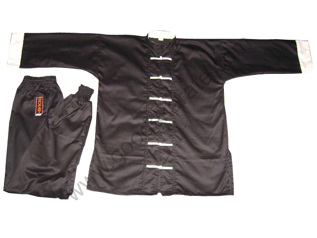 KUNGFU UNIFORMS